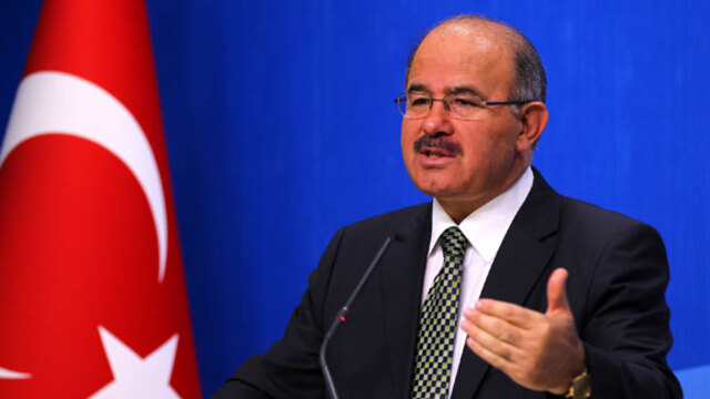 "Ölünün ardından" polemiği!