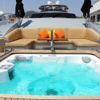 Bu yatın haftalık kirası daire parası!