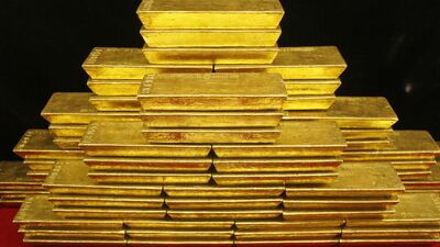 Altında büyük düşüş!