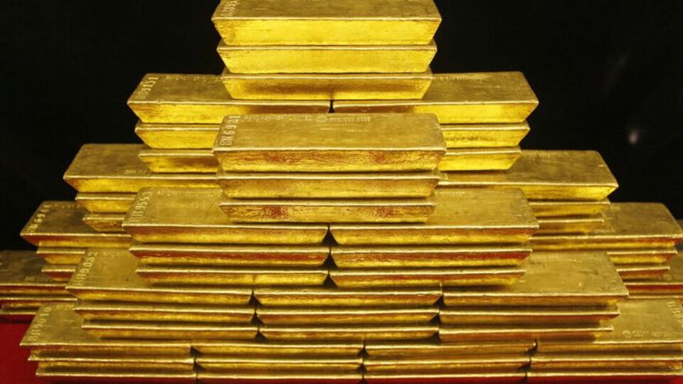 Altında büyük düşüş!