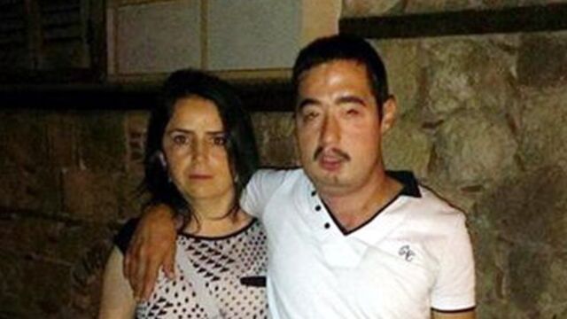Yüz nakli olan Turan Çolak nişanlandı