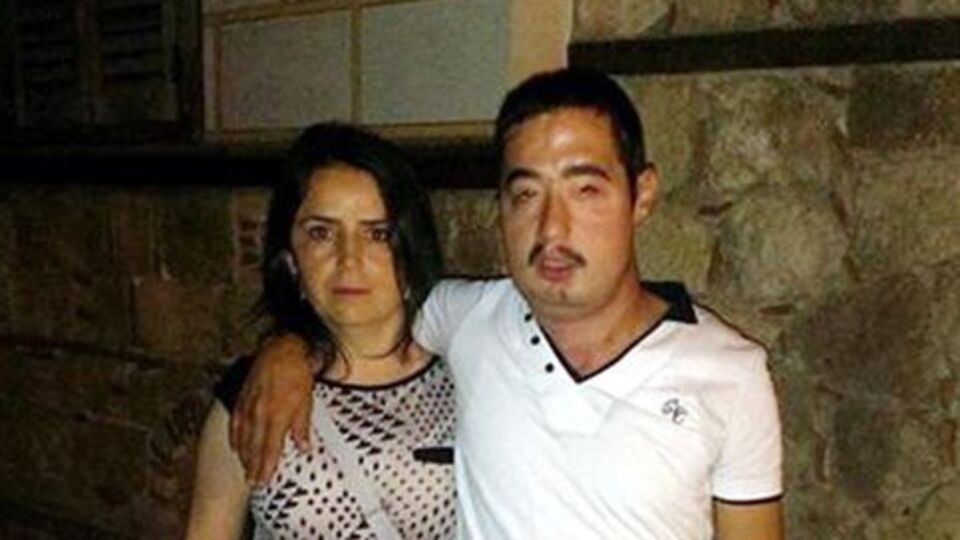 Yüz nakli olan Turan Çolak nişanlandı