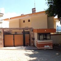 Kenan Evren'in evine saldırı