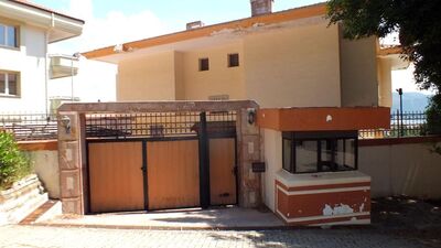 Kenan Evren'in evine saldırı