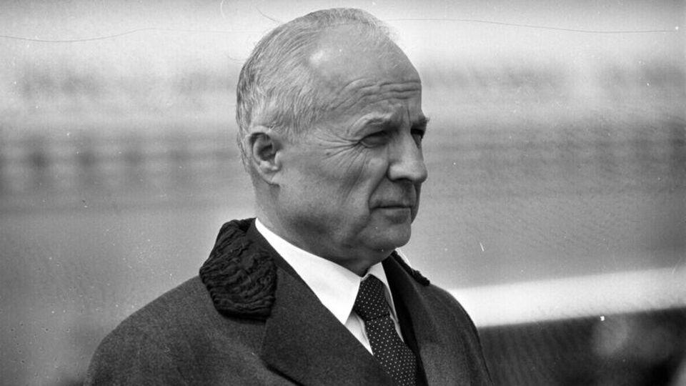 Cenazesine katılacaklar mı?