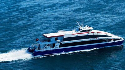 İDO'dan yaz müjdesi