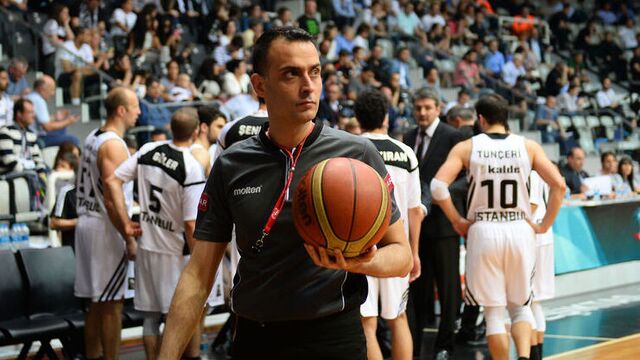 Hakemlerden Beşiktaş'a büyük tepki