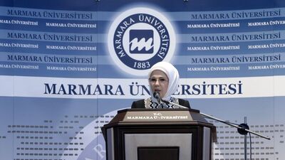 'Bitkilerle tedavi konusunda bilinçlenmeliyiz'