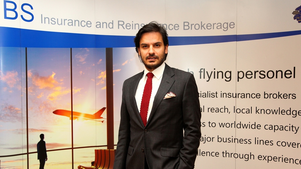 IBS İstanbul ofisine 'Yeşil Ofis Diploması'