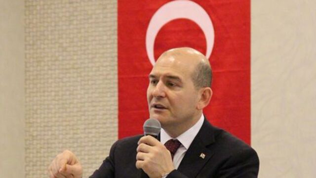 "Demirtaş'ı 8 Haziran'da falakaya yatıracaklar"