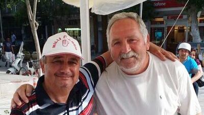 Sonrasında bakın neler yaşadı