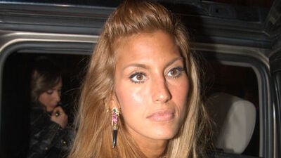 'Geçmişimde pişmanlık yok'