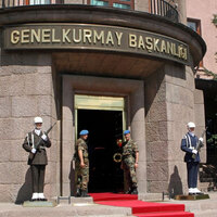 TSK'dan Kenan Evren açıklaması