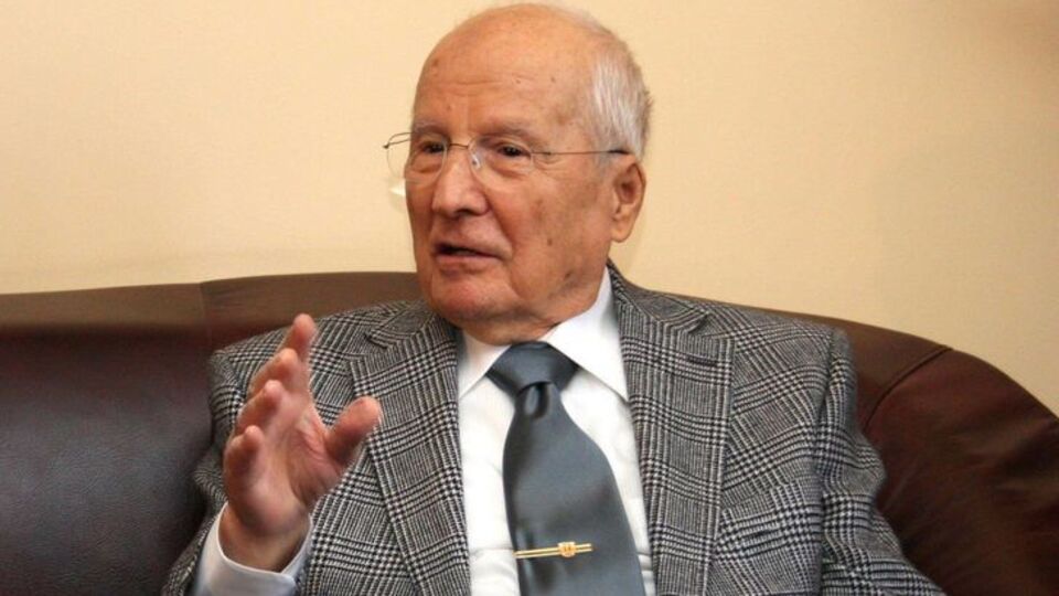 Kenan Evren'in kızı ilk kez konuştu