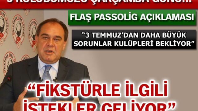 "Bu sezonki favori hakemim..."