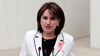 Meral Akşener'den kaset iddiasına sert yanıt