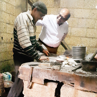 Habertürk sandık yollarında