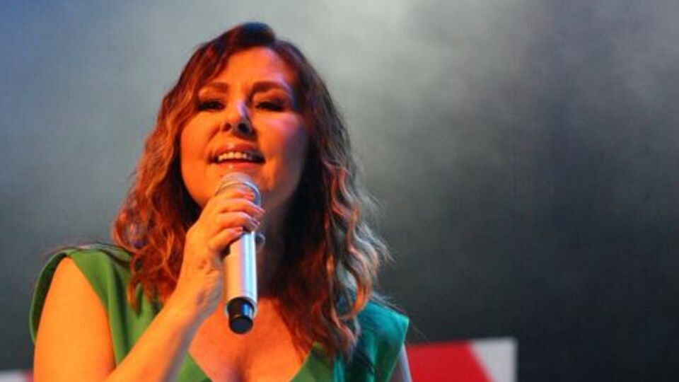 Sahne genç müzisyenlerin!