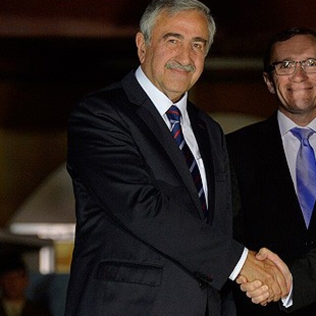 Kıbrıs'ta tarih verildi
