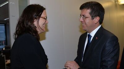 Türkiye için tarihi gün!