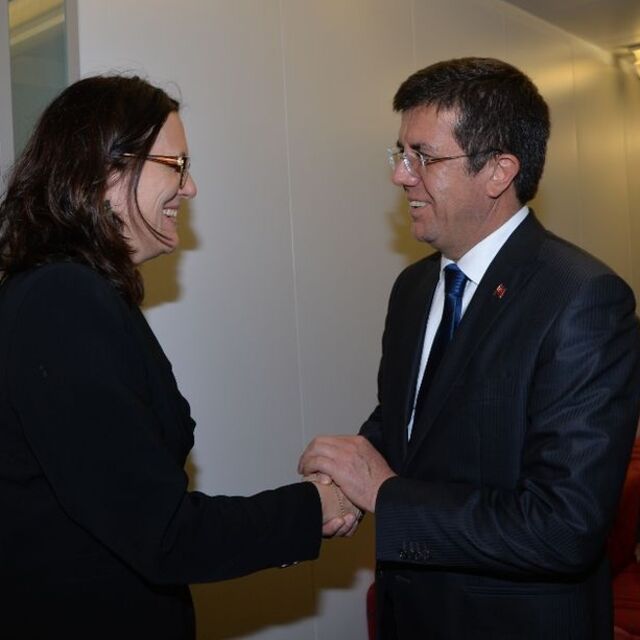 Türkiye için tarihi gün!