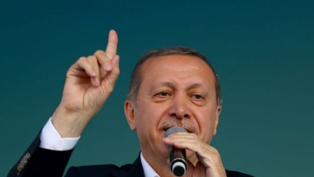 Memleketinde konuştu