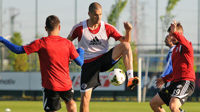 Paşa'nın "af" maçı