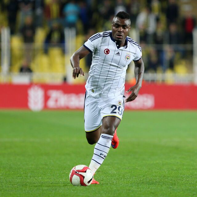 Uygun'dan Emenike hakkında yalanlama