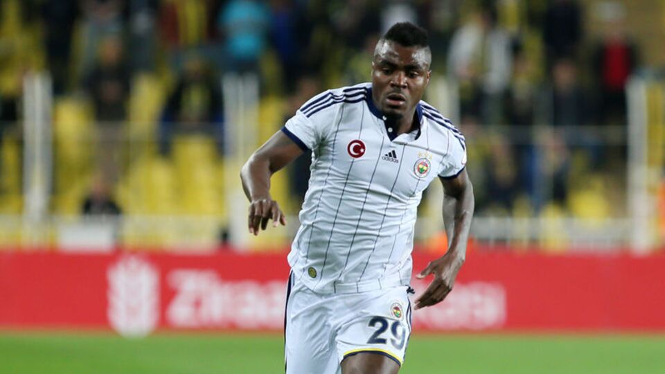 Uygun'dan Emenike hakkında yalanlama