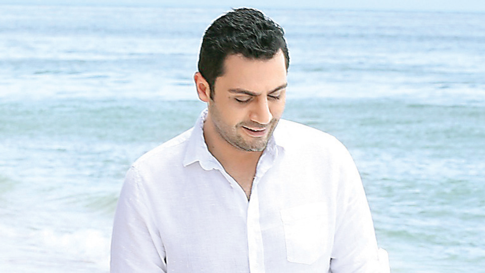 İkinci klibini Miami'de çekti