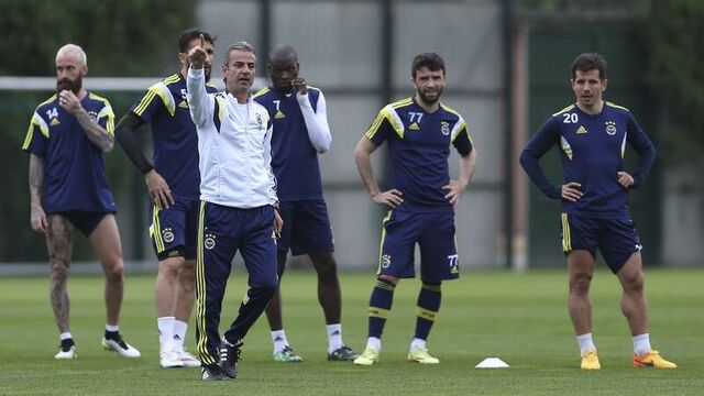 Almanya'dan Fenerbahçe'ye büyük övgü!