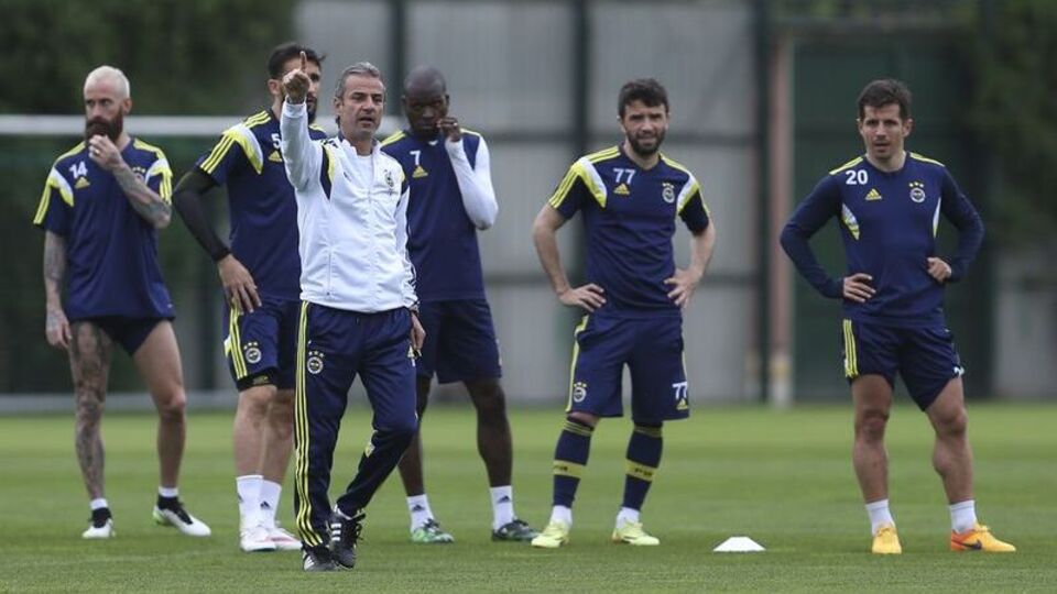 Almanya'dan Fenerbahçe'ye büyük övgü!