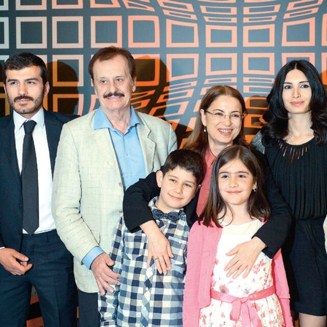 'Milat' ilk plaketini bakandan aldı