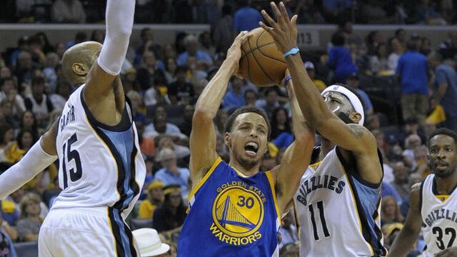 Warriors seriyi eşitledi