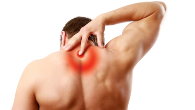 İnsan vücudundaki inanılmaz trafik!