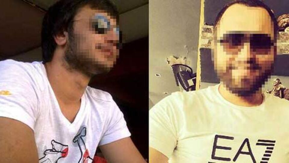 Üniversitelilerin sır ölümü!