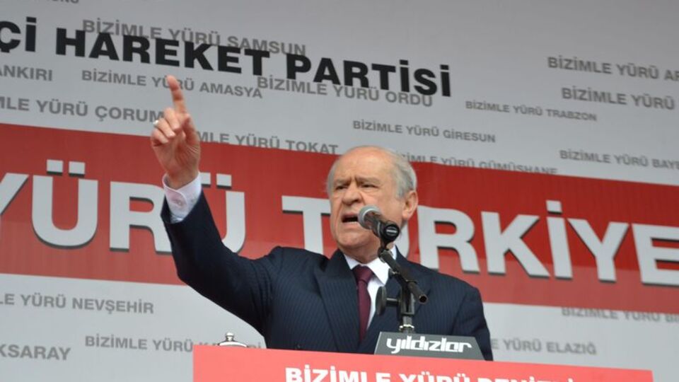 Erdoğan'a 'Mercedes' eleştirisi