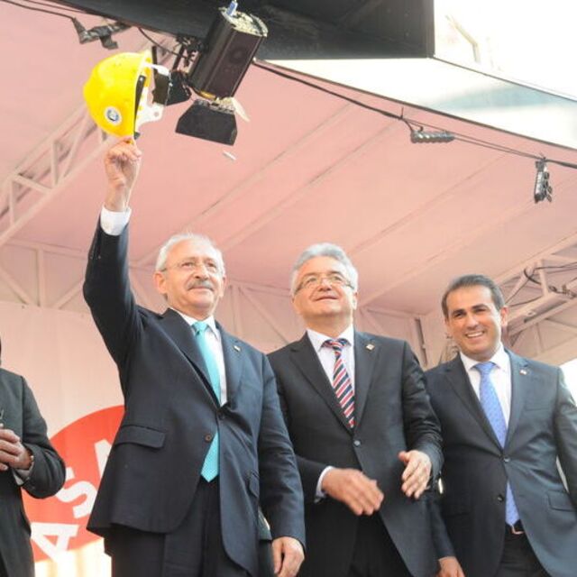 Kemal Kılıçdaroğlu'ndan önemli açıklamalar