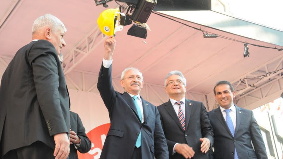 Kemal Kılıçdaroğlu'ndan önemli açıklamalar