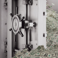 Parayı koyacak yer bulamıyorlar!