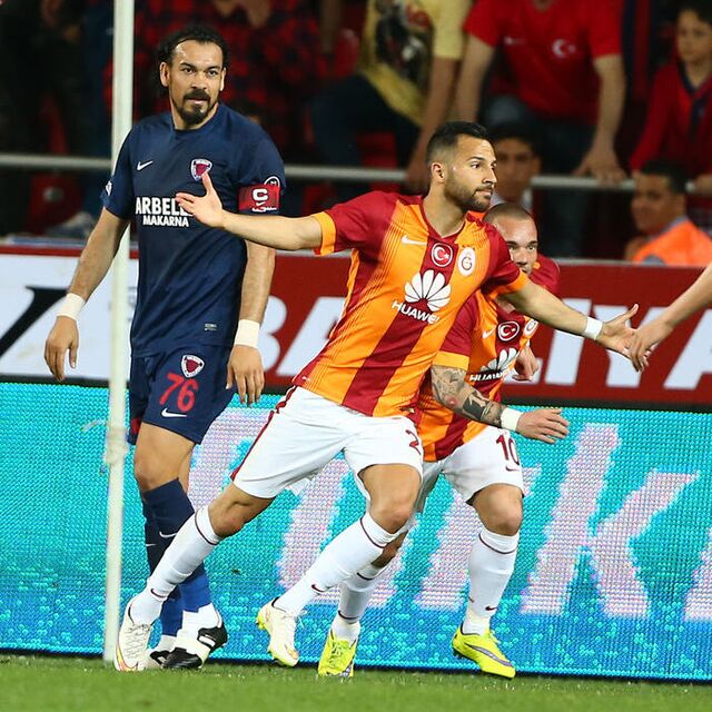 Boateng Servet!