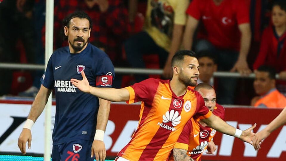 Boateng Servet!