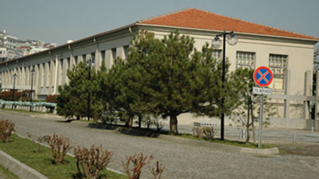 'Pavyon' davası