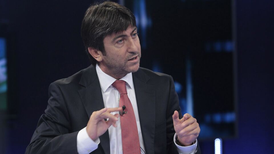 Dilmen açıkladı, "Bence Galatasaray..."