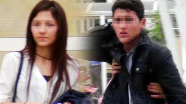 Liseli kıza tecavüz davası