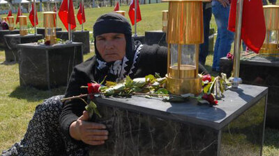 Soma'da acının yıldönümü