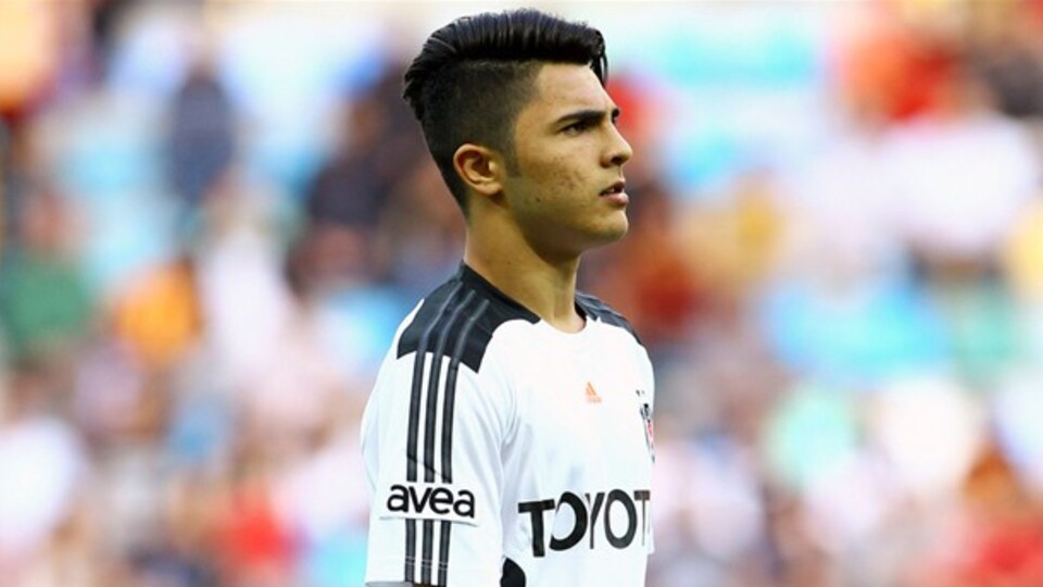 Beşiktaş'ta Muhammed gelişmesi!