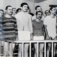 Bu fotoğrafın kahramanları konuştu!