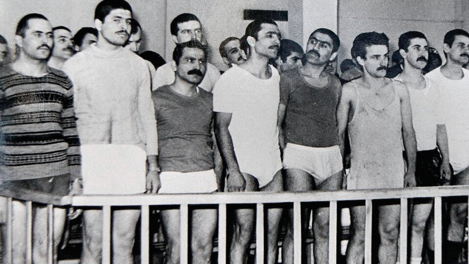 Bu fotoğrafın kahramanları konuştu!