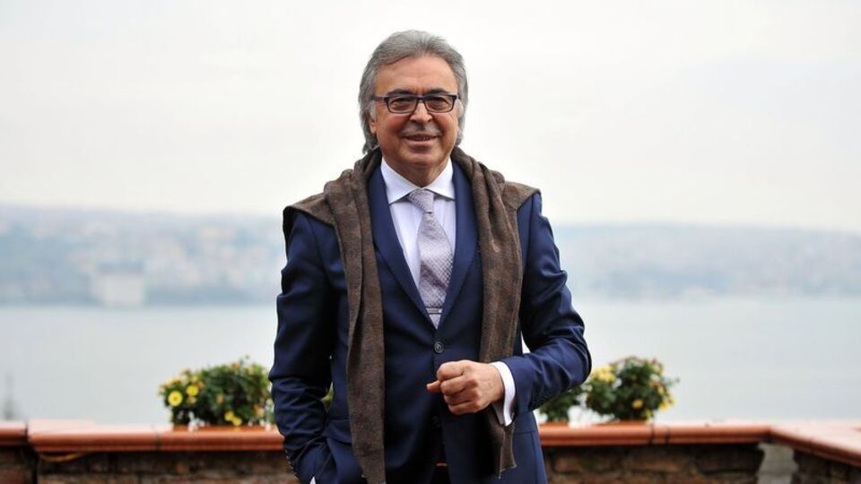 Kıran'ın projesinde Hamzaoğlu olacak